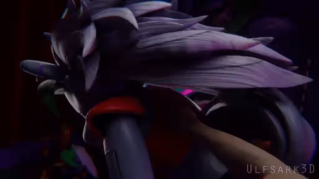 Roxanne Wolf (Fnaf) Rule 34 Video