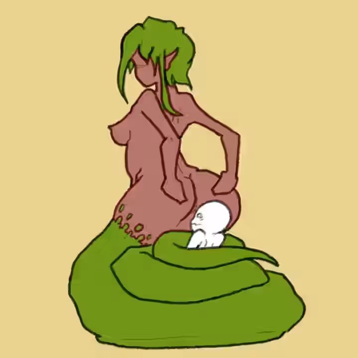 1girls Rule 34 Video
