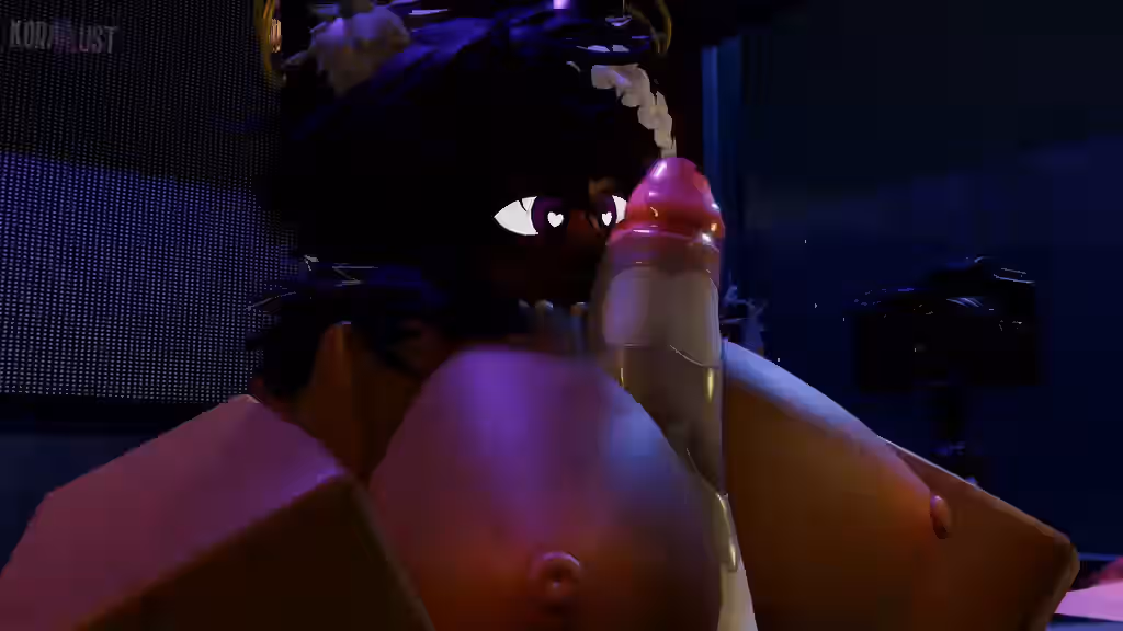 Millia (Kora X) Rule 34 Video
