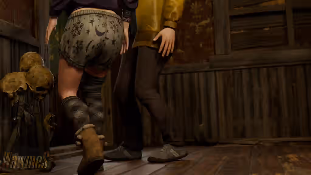 1girls Rule 34 Video