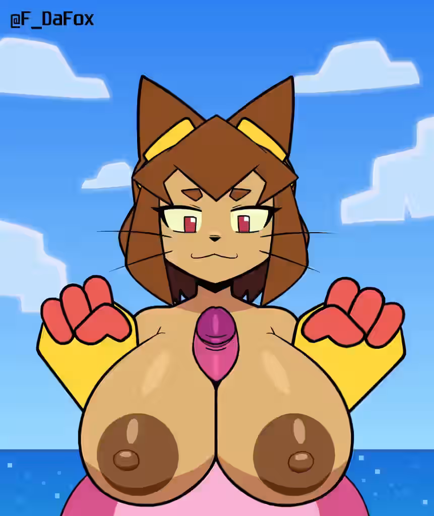 Gobbles (Gameoverse) Rule 34 Video
