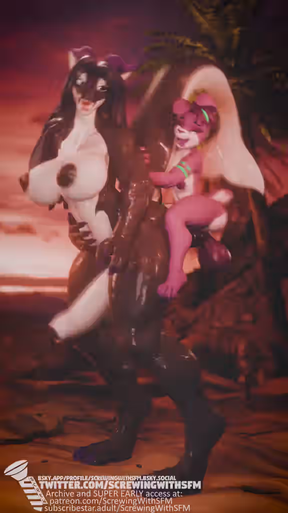 Meadow (Meadow.Dragon) Rule 34 Video