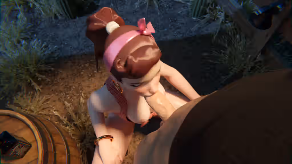 3d (Artwork) Rule 34 Video