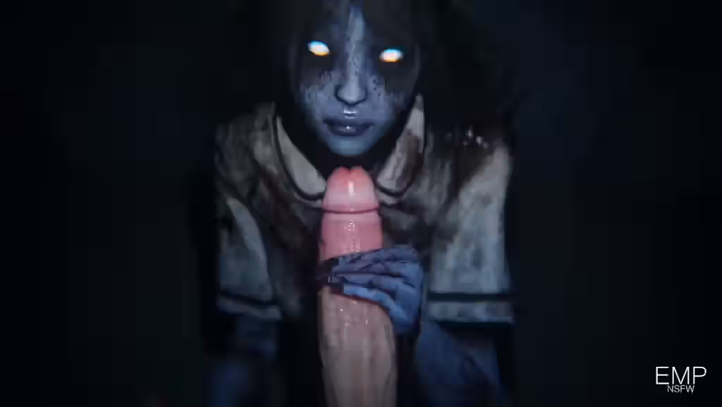 The Spirit (Dead By Daylight) Rule 34 Video