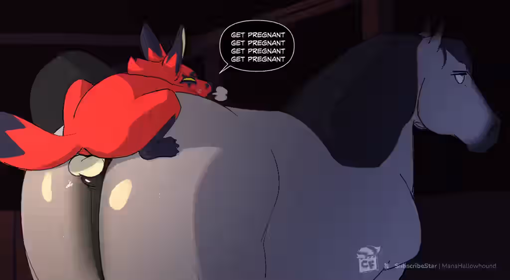 Get Pregnant (Meme) Rule 34 Video