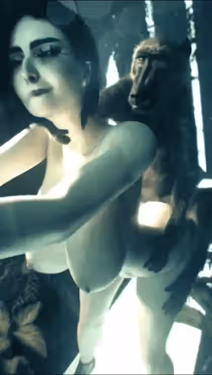 3d (Artwork) Rule 34 Image