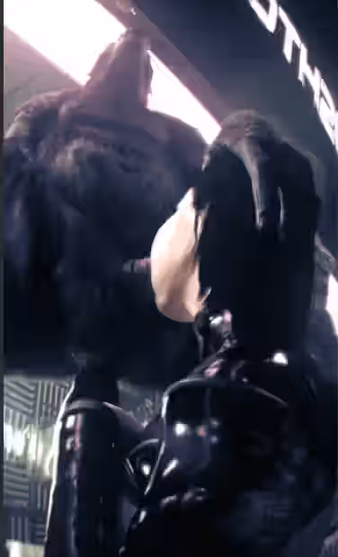 3d Rule 34 Image