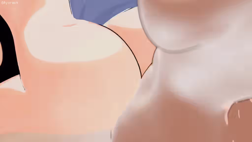 Feixiao (Honkai: Star Rail) Rule 34 Video