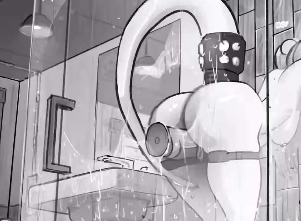 Cissia (Zenless Zone Zero) Rule 34 Video