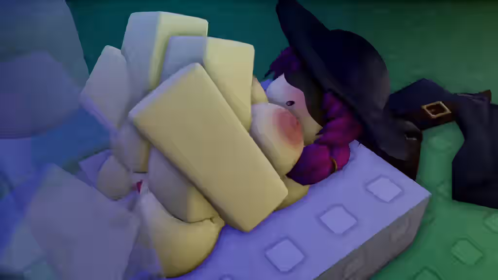 Forsaken (Roblox) Rule 34 Video