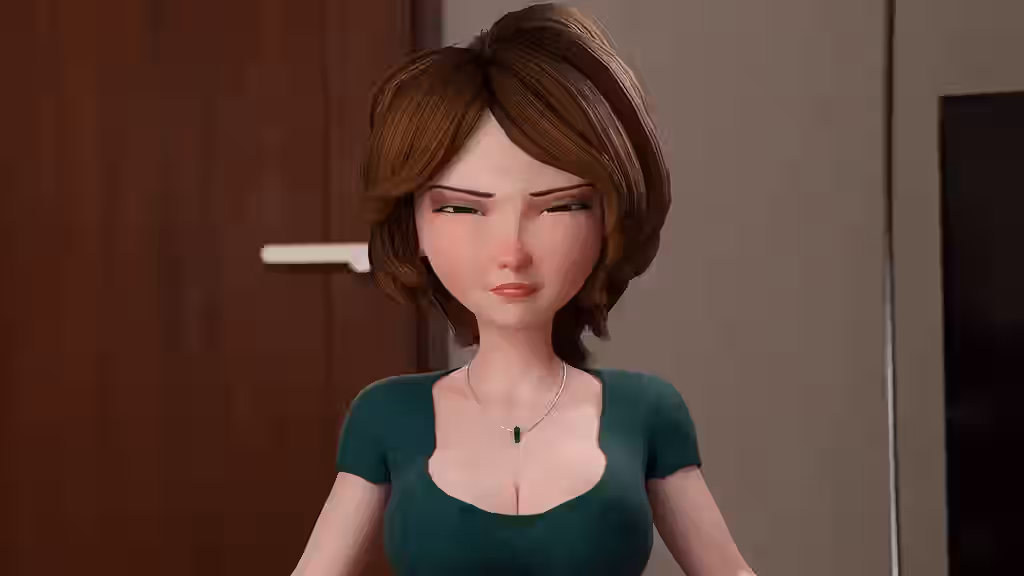 1girls Rule 34 Video
