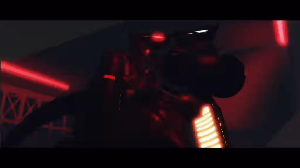 Metal Gear (Series) Rule 34 Video