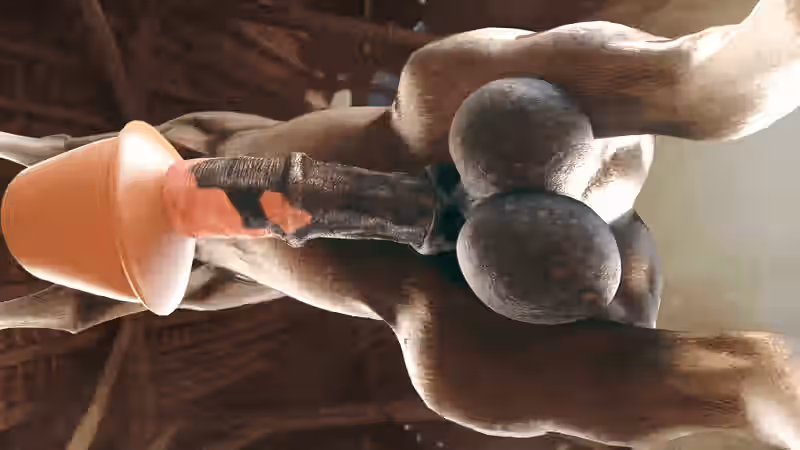 3d (Artwork) Rule 34 Image