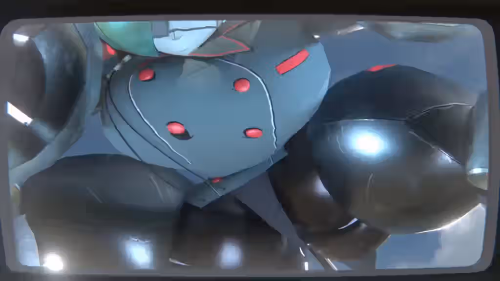 3d (Artwork) Rule 34 Video