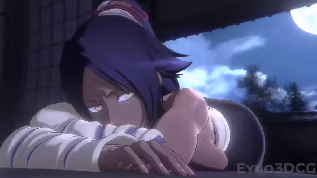 10 Seconds Rule 34 Video
