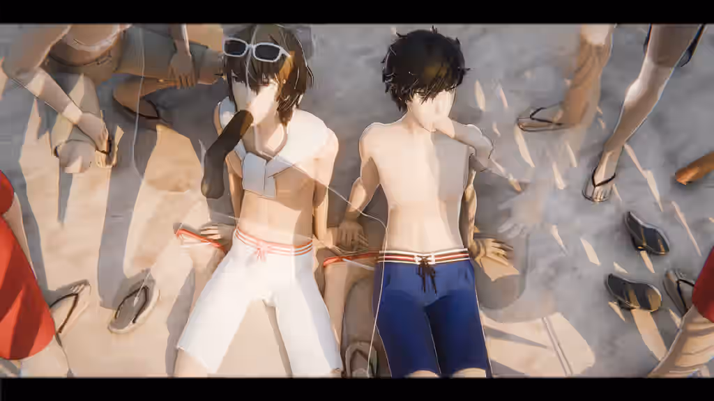 Joker (Persona) Rule 34 Video
