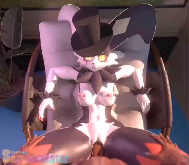 Dupin (Pal) Rule 34 Video