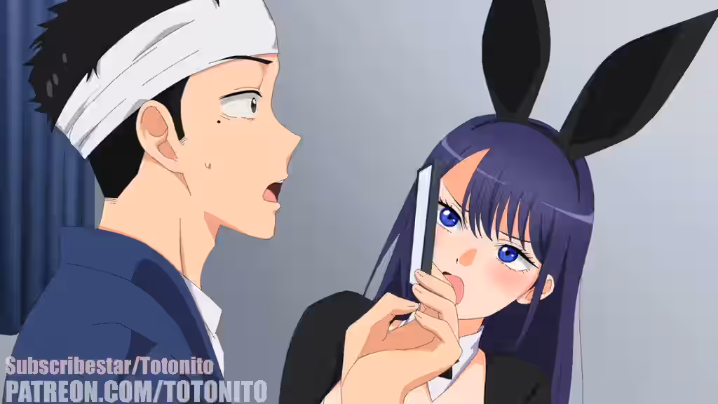 1girls Rule 34 Video