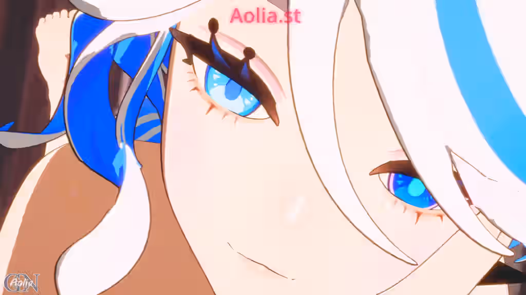 Aolia (Aoliagon) Rule 34 Video
