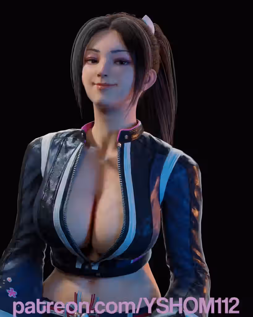 1girls Rule 34 Video