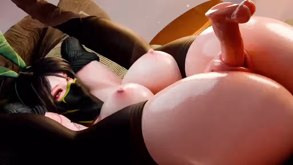 3d Rule 34 Video