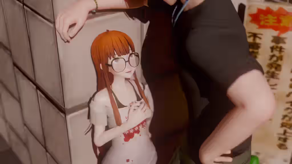 1girls Rule 34 Video