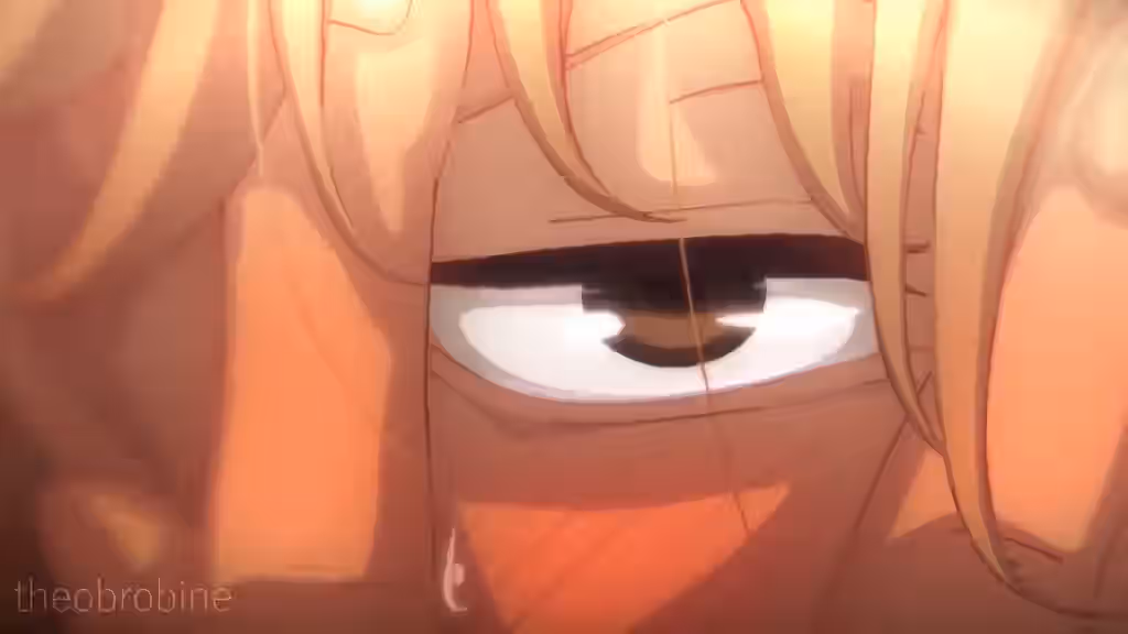 Denji (Chainsaw Man) Rule 34 Video