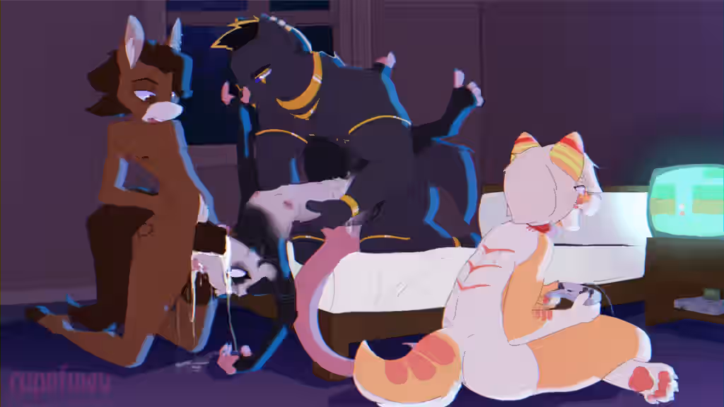 Tagme (Character) Rule 34 Video