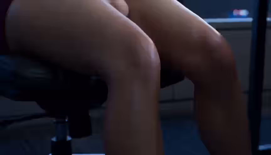Ada Wong Rule 34 Video