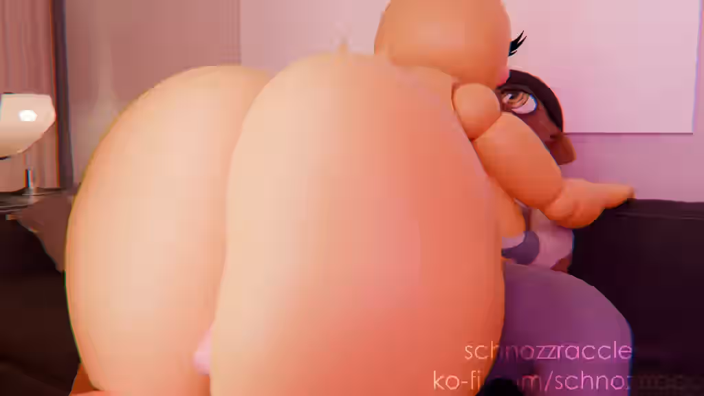 Meow Skulls (Fortnite) Rule 34 Video