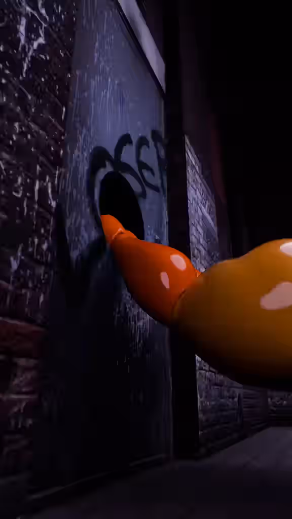 Toy Chica (Fnaf) Rule 34 Video