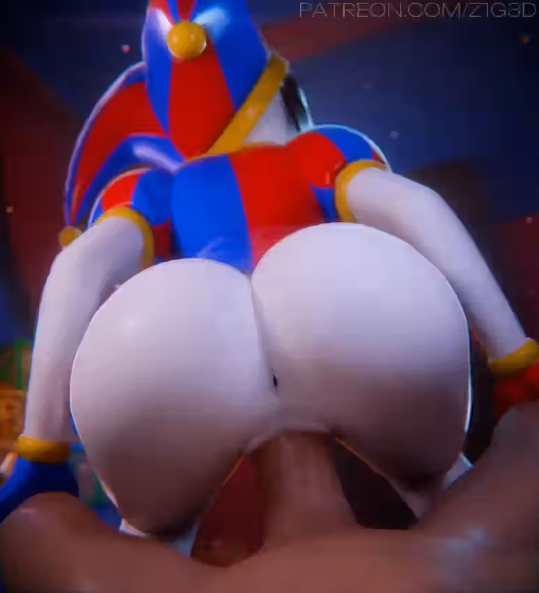 3d (Artwork) Rule 34 Video
