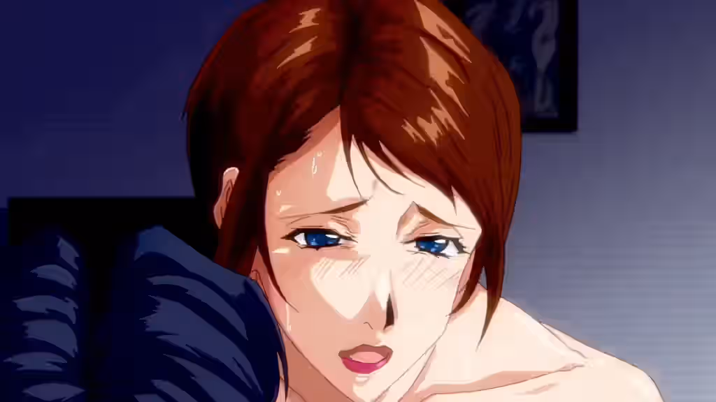 Animated Rule 34 Video
