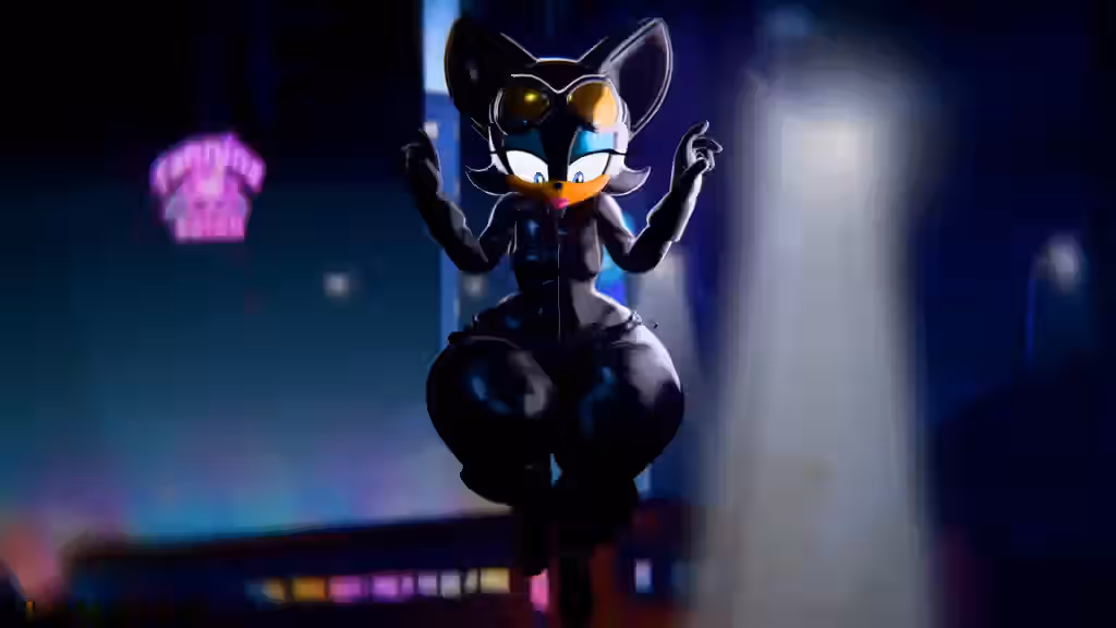3d (Artwork) Rule 34 Video