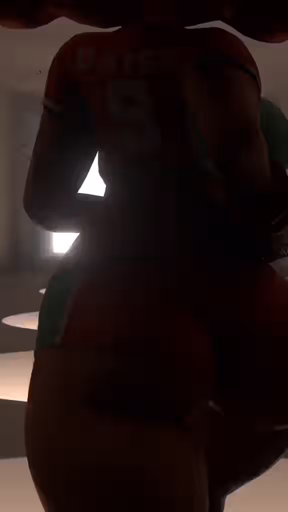 Mario (Series) Rule 34 Video