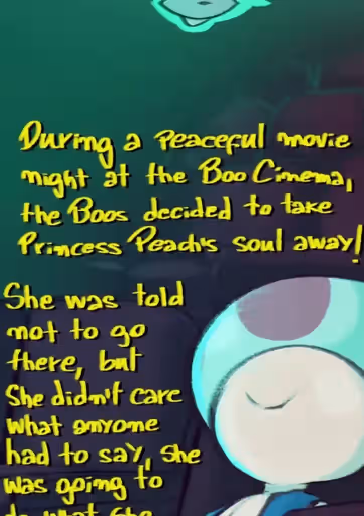 Boo (Mario) Rule 34 Video