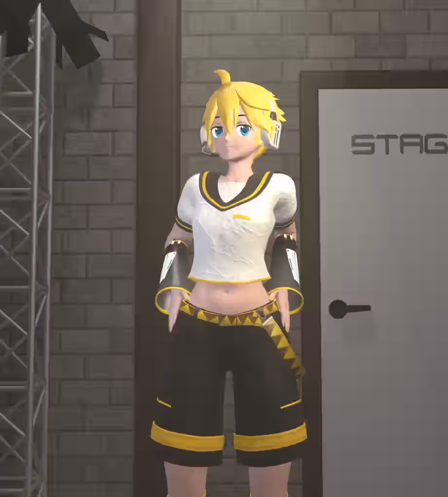 Big Ass (Futa) Rule 34 Video