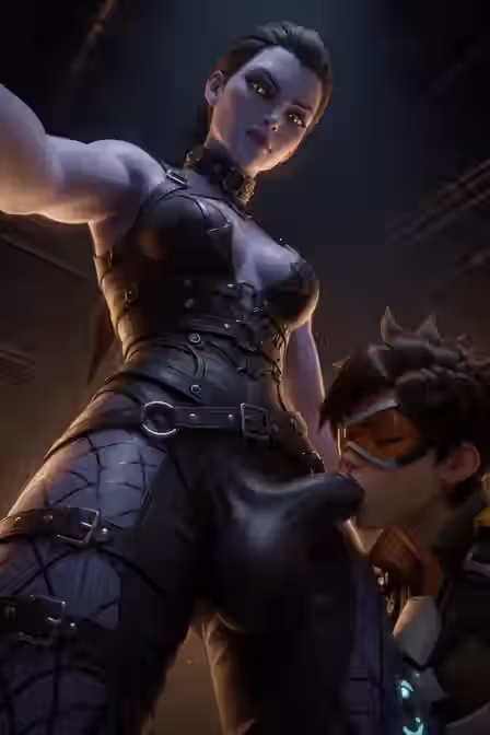 1futa Rule 34 Video