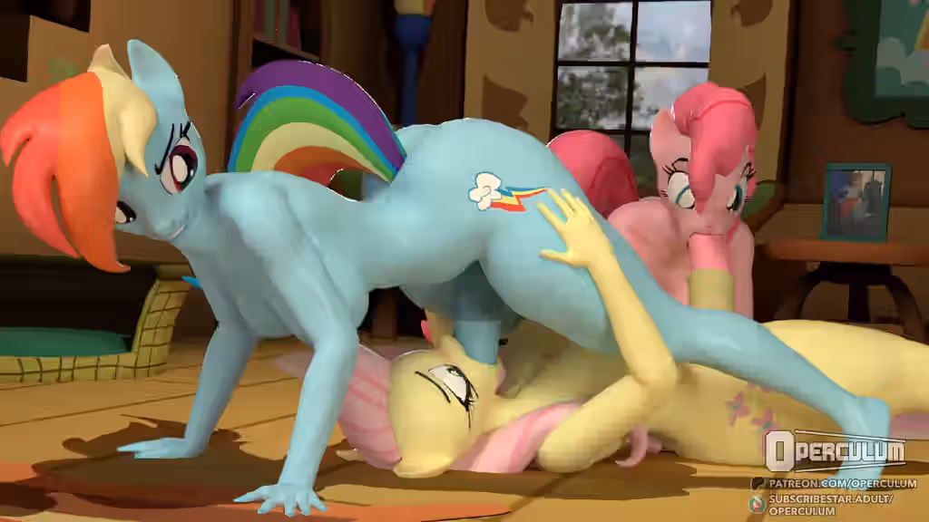3d (Artwork) Rule 34 Video