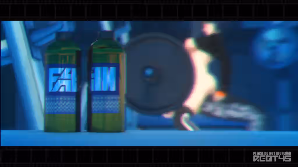 Belle (Zenless Zone Zero) Rule 34 Video