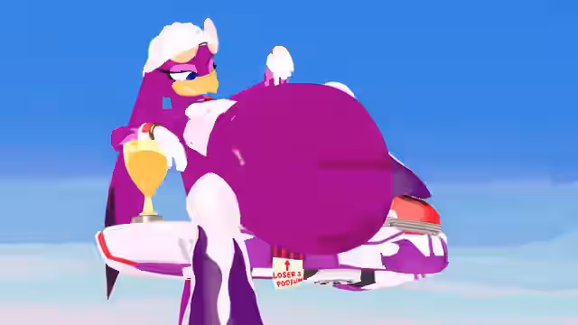 Sonic (Series) Rule 34 Video
