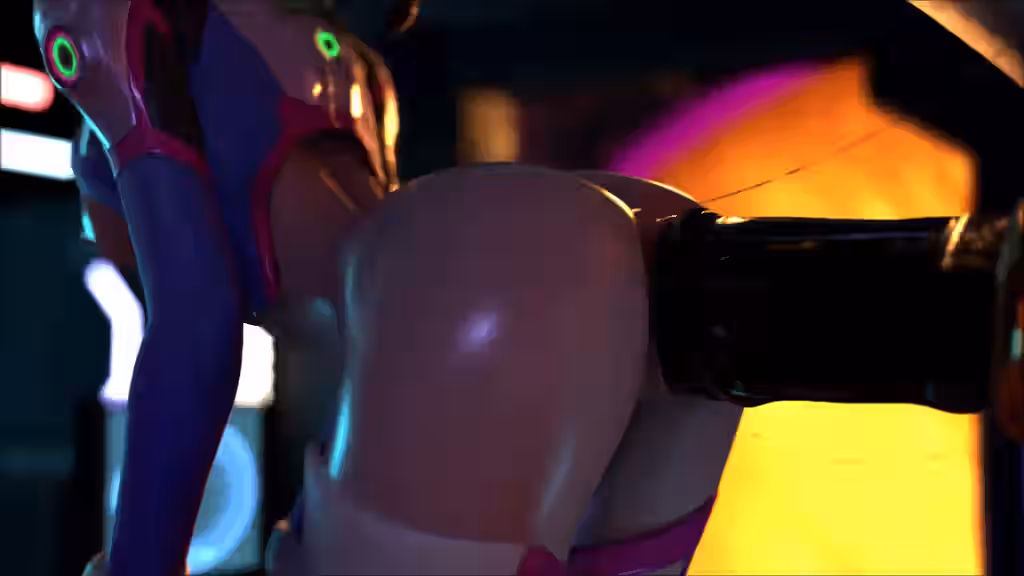 3d (Artwork) Rule 34 Video