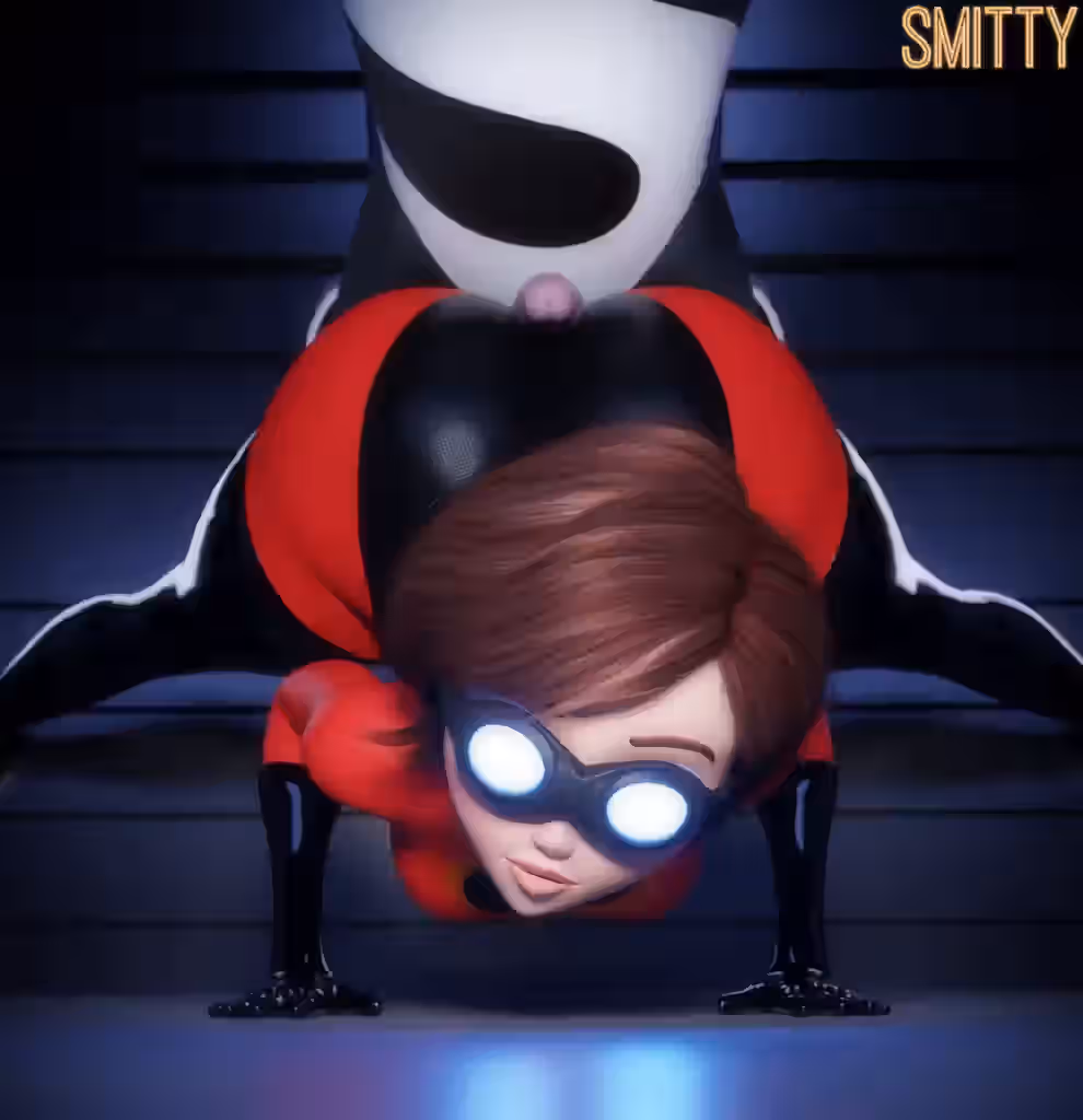 Animated Rule 34 Video