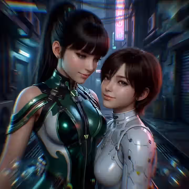 Eve (Stellar Blade) Rule 34 Video