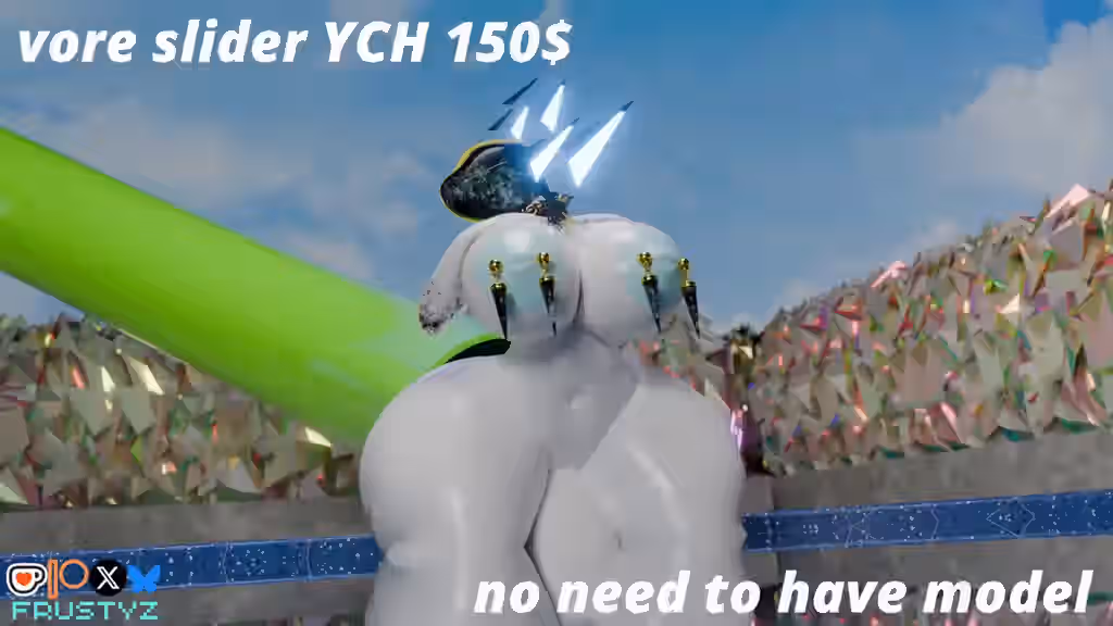 3d Rule 34 Video
