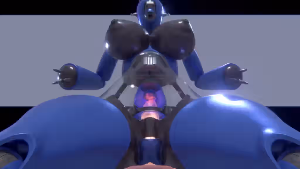 Vex (Thekite) Rule 34 Video