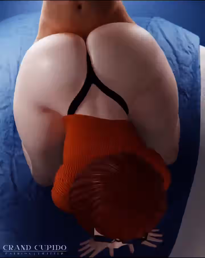 1girls Rule 34 Video