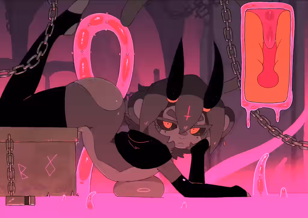 100licorice Rule 34 Video