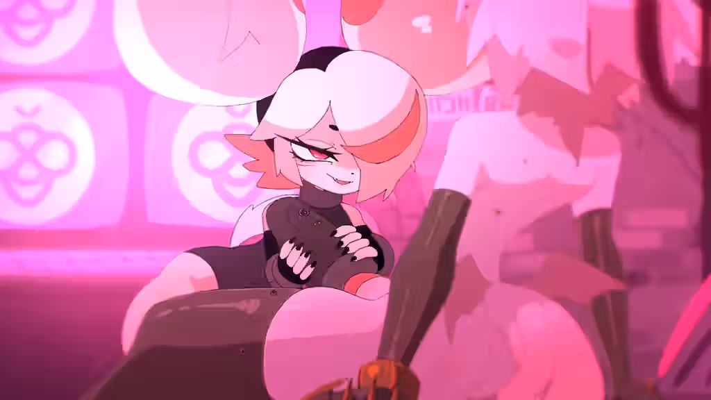 Tagme (Character) Rule 34 Video