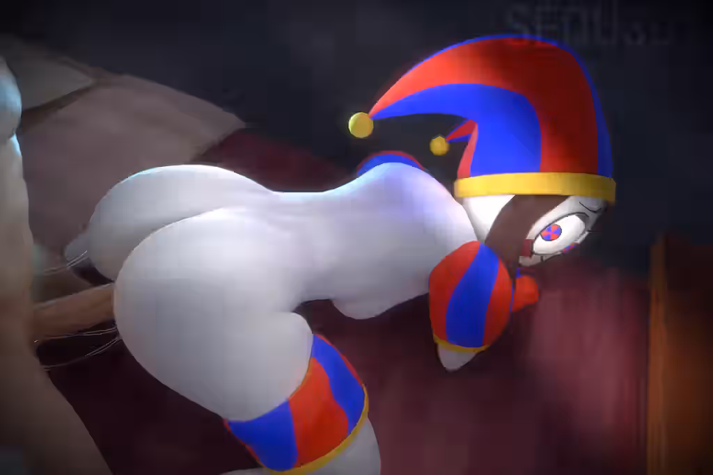 3d (Artwork) Rule 34 Video